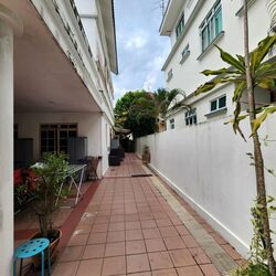 Woodgrove Estate (D25), Detached #565047391